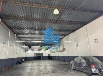 Foto 01 · Galpão Comercial para Locação em Barueri-SP - Jardim Iracema/Aldeia  400m² de Área