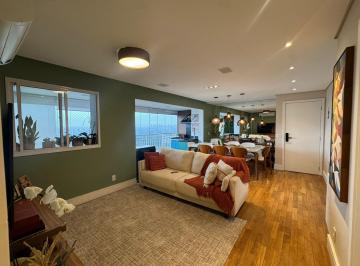Apartamento de 3 quartos, São Paulo · Apartamento a venda 105 metros Exuberance Butanta FL62