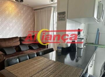 Apartamento · 45m² · 2 Quartos · 1 Vaga · Apartamento 2 quartos no Fatto Faria Lima