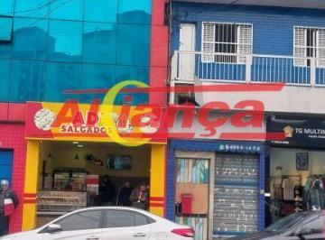 Comercial · 800m² · PREDIO FARIA LIMA - GUARULOS