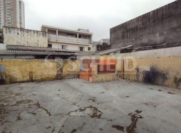 Terreno · 150m² · Terreno comercial para locação com cento e cinquenta metros quadrados.