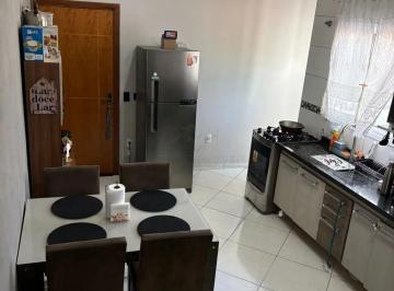 Apartamento · 80m² · 2 Quartos · 1 Vaga · Cobertura 80 m² - 2 Dormitórios -  Jardim Rina- Santo André/SP