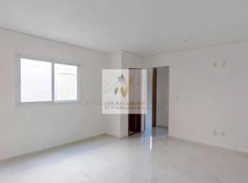 Apartamento · 120m² · 2 Quartos · 2 Vagas · Cobertura com 02 dormitórios à venda na Vila Guiomar - Santo André/SP