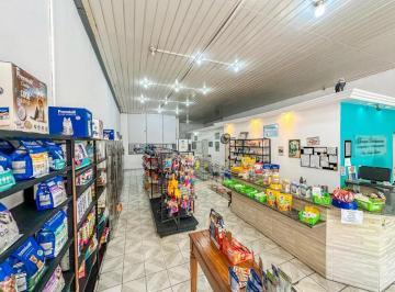 Comercial · 213m² · 2 Vagas · Ponto à venda, 213 m² na Vila Homero Thon - Santo André/SP