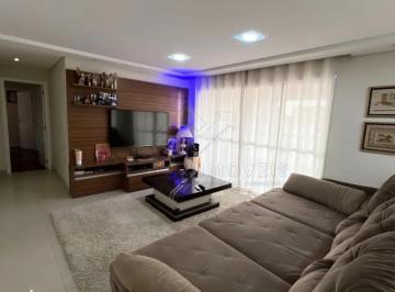 Apartamento · 242m² · 4 Quartos · 4 Vagas · Apartamento à venda, 242 m² em Santo Antônio - São Caetano do Sul/SP