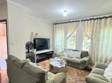 Casa · 250m² · 4 Quartos · 6 Vagas · Casa Sobrado em Santo André