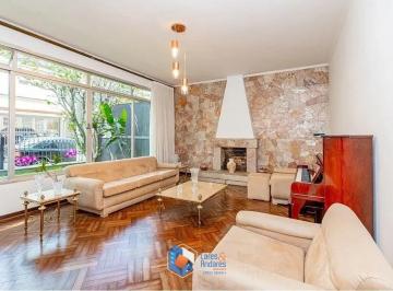 orulo1743841080802rhdns.jpg · Casa à venda 3 Quartos 1 Suite 2 Vagas 142M² Alto da Boa Vista São Paulo - SP