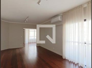 Apartamento · 202m² · 3 Quartos · 3 Vagas · Apartamento à Venda - Paraíso, 3 Quartos, 202 m² - São Paulo