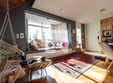 Apartamento · 314m² · 2 Quartos · 3 Vagas · Apartamento à Venda - Perdizes, 2 Quartos, 314 m² - São Paulo