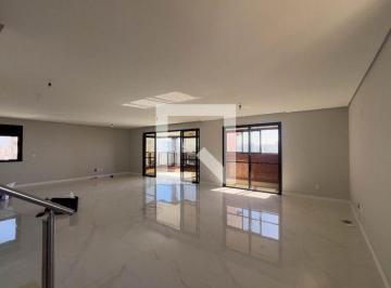 Apartamento · 432m² · 3 Quartos · 5 Vagas · Apartamento à Venda - Vila Mariana, 3 Quartos, 432 m² - São Paulo