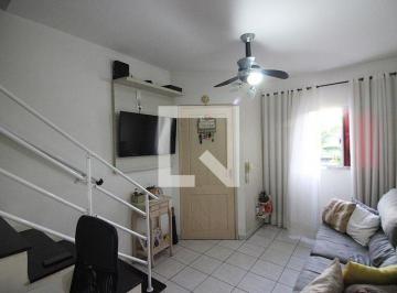 Casa · 105m² · 2 Quartos · 1 Vaga · Casa à Venda - Paulicéia, 2 Quartos,  105 m² - São Bernardo do Campo