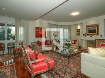 Apartamento · 304m² · 3 Quartos · 4 Vagas · Apartamento à Venda - Bela Vista, 3 Quartos, 304 m² - Porto Alegre
