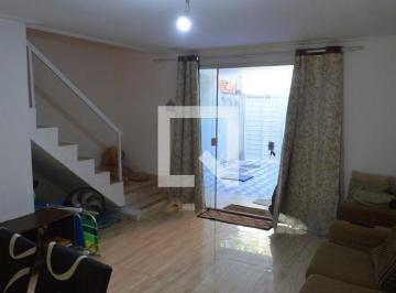 Casa · 80m² · 3 Quartos · Casa à Venda - Taquara, 3 Quartos,  80 m² - Rio de Janeiro