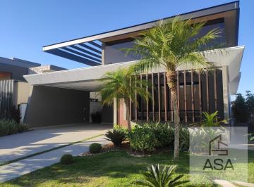 Casa · 180m² · 3 Quartos · 4 Vagas · Excelente Casa Térrea de Alto Padrão em Condomínio Residencial Granja Anita