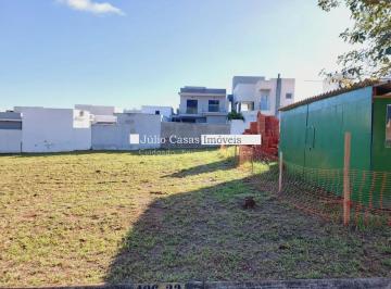 Terreno · 200m² · Terreno a venda em condomínio com 200m²
