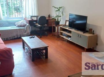 Casa · 133m² · 4 Quartos · 2 Vagas · Sobrado à Venda na Vila Morse, SP – 4 Dorms, 2 Suítes, 133m²