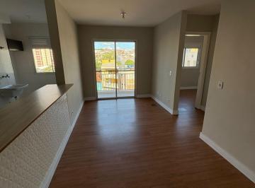 Apartamento · 54m² · 2 Quartos · 1 Vaga · Apartamento à Venda em Jardim Vitória, Embu das Artes, 2 Quartos, 54m²