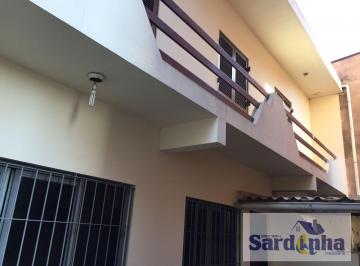 Casa · 90m² · 3 Quartos · Aluguel de Sobrado no Butantã, SP: 3 Dorms, 2 Suítes, 90m²