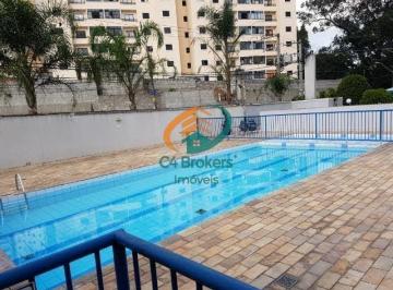 Apartamento · 80m² · 3 Quartos · 1 Vaga · Apartamento em Macedo - Guarulhos, SP