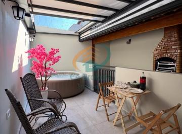 Casa · 177m² · 3 Quartos · 6 Vagas · Sobrado em Jardim Santa Clara - Guarulhos, SP