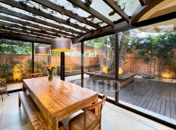 Casa · 350m² · 5 Quartos · 3 Vagas · Casa de condomínio à venda com 5 quartos, sendo 5 suítes, Alto da Boa Vista