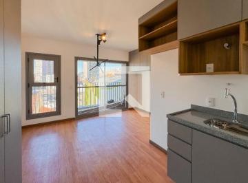 Apartamento · 28m² · 1 Quarto · Apartamento para Aluguel - Liberdade, 1 Quarto, 28 m² - São Paulo