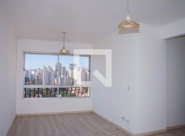 Apartamento · 80m² · 3 Quartos · 1 Vaga · Apartamento para Aluguel - Vila Pompéia, 3 Quartos, 80 m² - São Paulo
