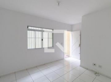 Casa · 70m² · 2 Quartos · 1 Vaga · Casa para Aluguel - Itaquera, 2 Quartos,  70 m² - São Paulo