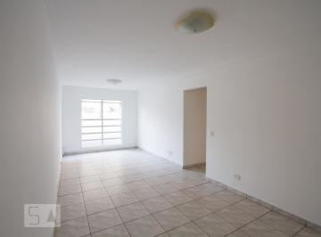 Apartamento · 82m² · 3 Quartos · 1 Vaga · Apartamento para Aluguel - Jardim Marajoara , 3 Quartos, 82 m² - São Paulo