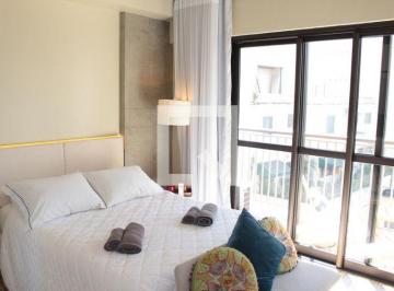 Apartamento · 28m² · 1 Quarto · Apartamento para Aluguel - Santa Cecília, 1 Quarto, 28 m² - São Paulo