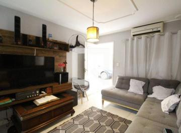 Casa · 107m² · 3 Quartos · 1 Vaga · Casa para Aluguel - Curicica, 3 Quartos,  107 m² - Rio de Janeiro