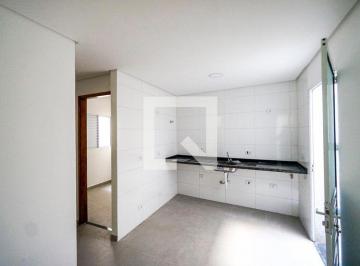 Apartamento · 43m² · 2 Quartos · Apartamento para Aluguel - Tatuapé, 2 Quartos, 43 m² - São Paulo