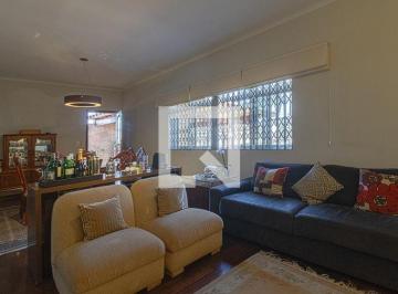Casa · 325m² · 3 Quartos · 4 Vagas · Casa para Aluguel - Bosque da Saúde, 3 Quartos,  325 m² - São Paulo