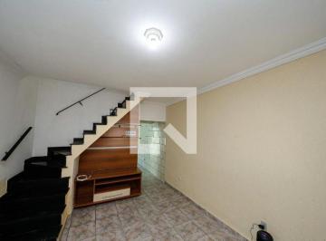 Casa · 180m² · 3 Quartos · 2 Vagas · Casa para Aluguel - Vila Ema, 3 Quartos, 180 m² - São Paulo