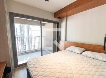 Apartamento · 22m² · 1 Quarto · Apartamento para Aluguel - Vila Mariana, 1 Quarto,  22 m² - São Paulo