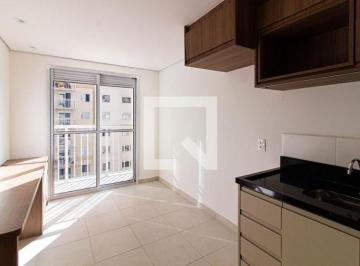 Apartamento · 35m² · 1 Quarto · Apartamento para Aluguel - Barra Funda, 1 Quarto, 35 m² - São Paulo