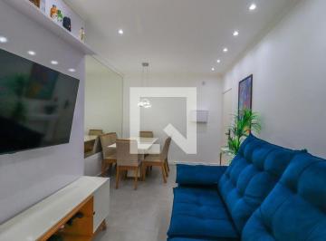 Apartamento · 52m² · 2 Quartos · 1 Vaga · Apartamento para Aluguel - Vianelo Bonfiglioli , 2 Quartos,  52 m² - Jundiaí