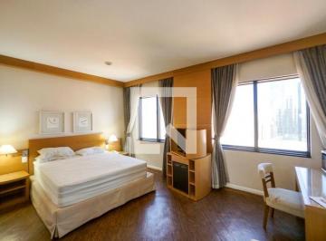 Apartamento · 28m² · 1 Quarto · 1 Vaga · Apartamento para Aluguel - Tatuapé, 1 Quarto,  28 m² - São Paulo