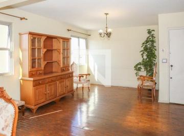 Apartamento · 85m² · 2 Quartos · Apartamento para Aluguel - Vila Romana, 2 Quartos, 85 m² - São Paulo