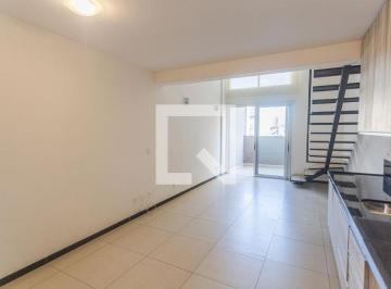 Apartamento · 43m² · 1 Quarto · 1 Vaga · Apartamento para Aluguel - Carmo Sion, 1 Quarto, 43 m² - Belo Horizonte