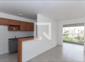 Apartamento · 62m² · 2 Quartos · 1 Vaga · Apartamento para Aluguel - Vila Romana, 2 Quartos, 62 m² - São Paulo