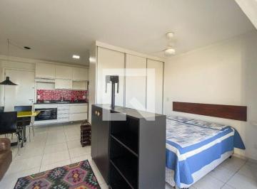 Apartamento · 36m² · 1 Quarto · 1 Vaga · Apartamento para Aluguel - Cambuci, 1 Quarto,  36 m² - São Paulo