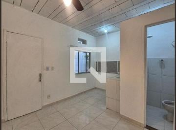 Apartamento · 20m² · 1 Quarto · Apartamento para Aluguel - Barra da Tijuca - Marapendi, 1 Quarto,  20 m² - Rio de Janeiro
