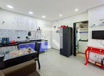 Apartamento · 44m² · 1 Quarto · Apartamento para Aluguel - Boqueirão, 1 Quarto,  44 m² - Praia Grande