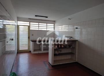 Casa · 205m² · 5 Quartos · 3 Vagas · Casa à Venda no Jardim Sumaré, Ribeirão Preto, 5 Quartos, 205m²