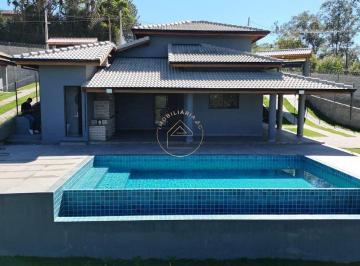 Rural · 1016m² · 3 Quartos · 5 Vagas · Chácara em Construção no Condomínio Fechado – Mairinque R$ 890
