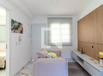 Apartamento · 34m² · 2 Quartos · Apartamento à Venda - Mandaqui, 2 Quartos,  34 m² - São Paulo