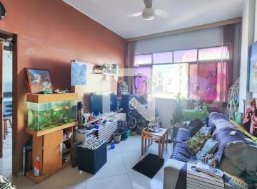 Apartamento · 40m² · 1 Quarto · Apartamento à Venda - Centro, 1 Quarto, 40 m² - Rio de Janeiro