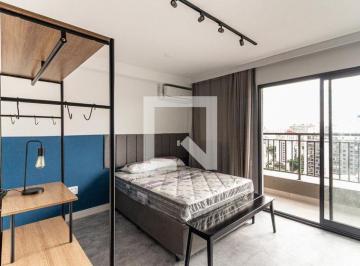 Apartamento · 27m² · 1 Quarto · Apartamento à Venda - Santa Cecília, 1 Quarto, 27 m² - São Paulo