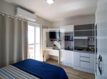 Apartamento · 27m² · 1 Quarto · 1 Vaga · Apartamento à Venda - Butantã, 1 Quarto,  27 m² - São Paulo